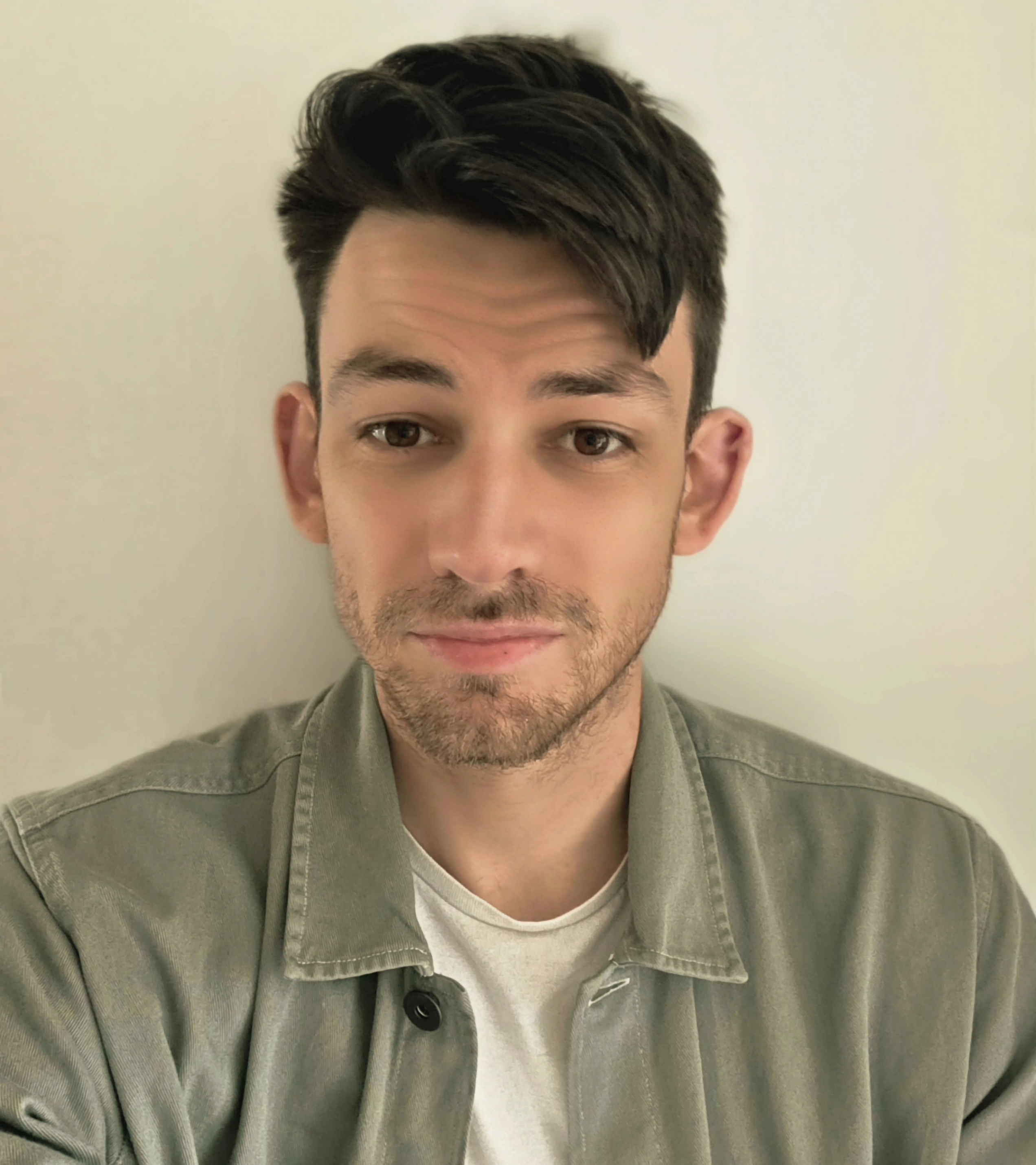 Byron Ford - Founder of Vocal Voyage