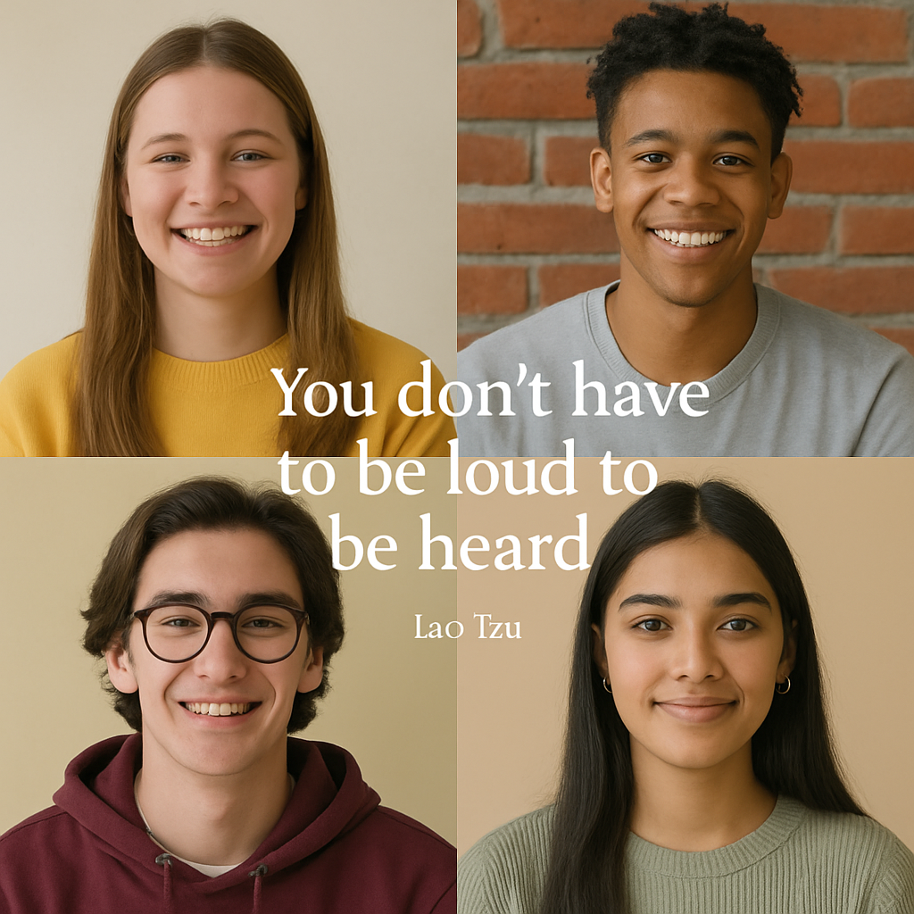 For Young People